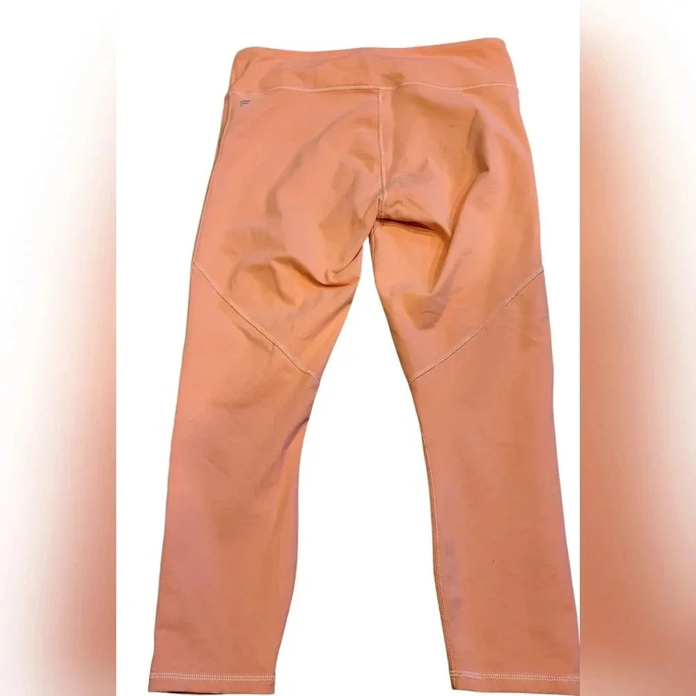 Fablectics PowerHold leggings Midrise Midcalf - Picture 2 of 4